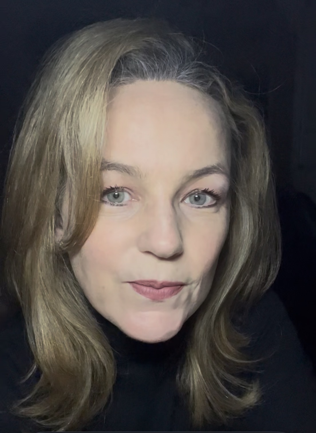 Claire Carpenter UGC Creator
